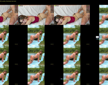 natyniklos2 — 12 minute Chaturbate couple cam show recording, 720p, Nov 29, 2020