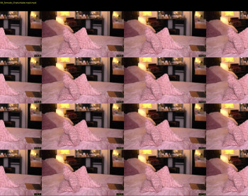 nikkimagic — 18 minute Chaturbate female cam show recording, 1080p, Nov 30, 2020