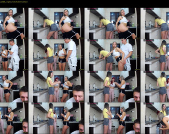 nolimitscoupl3 — 8 minute Chaturbate couple cam show recording, 720p, Nov 29, 2020