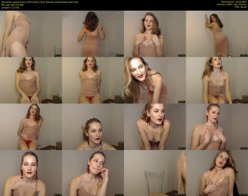 palach2323 — 74 minute Chaturbate couple cam show recording, 720p, Nov 29, 2020