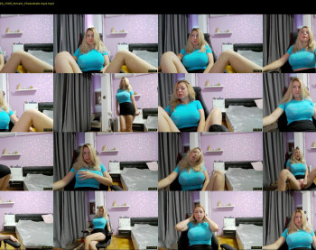 pam___beautiful — 87 minute Chaturbate female cam show recording, 720p, Nov 29, 2020