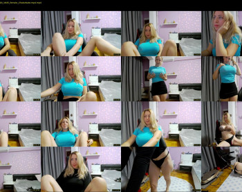 pam___beautiful — 87 minute Chaturbate female cam show recording, 720p, Nov 29, 2020