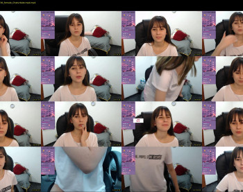 paulette65 — 88 minute Chaturbate female cam show recording, 720p, Nov 29, 2020