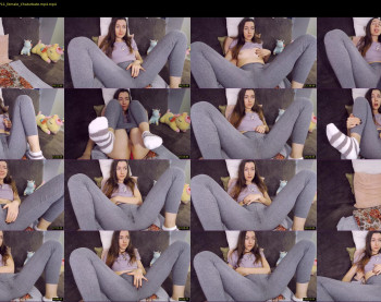 peaceduke — 72 minute Chaturbate female cam show recording, 1080p, Nov 29, 2020