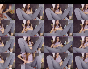 peaceduke — 22 minute Chaturbate female cam show recording, 1080p, Nov 29, 2020