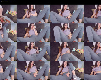 peaceduke — 72 minute Chaturbate female cam show recording, 1080p, Nov 29, 2020