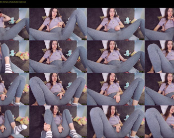 peaceduke — 3 minute Chaturbate female cam show recording, 1080p, Nov 29, 2020