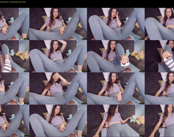 peaceduke — 21 minute Chaturbate female cam show recording, 1080p, Nov 29, 2020