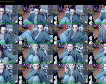 ps4pro — 70 minute Chaturbate female cam show recording, 720p, Nov 30, 2020