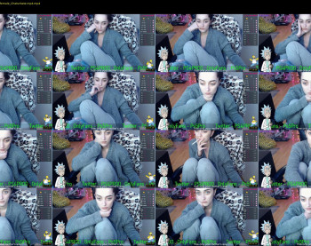 ps4pro — 42 minute Chaturbate female cam show recording, 720p, Nov 30, 2020