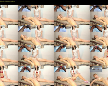 redcutevi — 6 minute Chaturbate female cam show recording, 720p, Nov 29, 2020