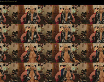 sassythang4u — 4 minute Chaturbate female cam show recording, 720p, Nov 29, 2020