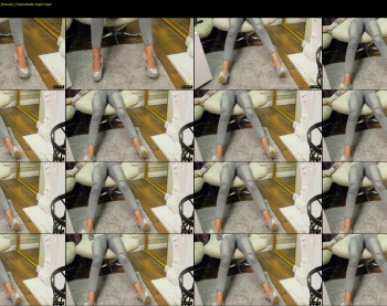 sellenia — 7 minute Chaturbate female cam show recording, 1080p, Nov 30, 2020