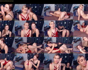 sinacampby — 70 minute Chaturbate couple cam show recording, 1080p, Nov 29, 2020