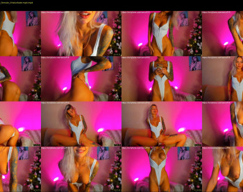 smurf19 — 48 minute Chaturbate female cam show recording, 1080p, Nov 30, 2020