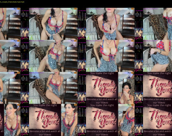 sofia3211 — 7 minute Chaturbate couple cam show recording, 720p, Nov 29, 2020