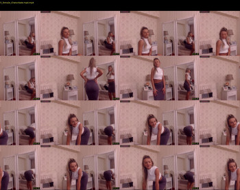 sofialloyd — 10 minute Chaturbate female cam show recording, 1080p, Nov 29, 2020