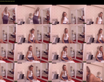 sofialloyd — 76 minute Chaturbate female cam show recording, 1080p, Nov 30, 2020