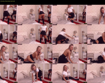 sofialloyd — 70 minute Chaturbate female cam show recording, 1080p, Nov 30, 2020