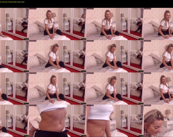 sofialloyd — 7 minute Chaturbate female cam show recording, 1080p, Nov 30, 2020