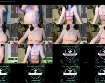 soft_body — 63 minute Chaturbate female cam show recording, 1080p, Nov 29, 2020