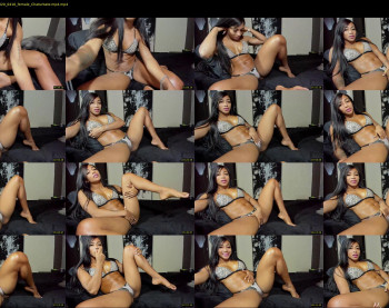 stephie_martinez — 10 minute Chaturbate female cam show recording, 1080p, Nov 30, 2020