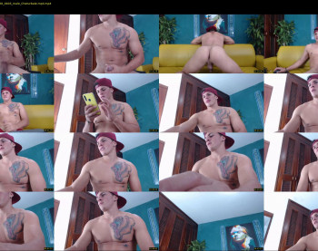 straigthguysfun — 64 minute Chaturbate male cam show recording, 720p, Nov 30, 2020
