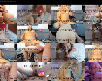 students_porn — 20 minute Chaturbate couple cam show recording, 1080p, Nov 29, 2020