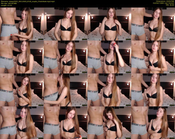 stussy3325 — 13 minute Chaturbate couple cam show recording, 720p, Nov 30, 2020