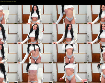 sugar_dolly — 24 minute Chaturbate female cam show recording, 1080p, Nov 29, 2020