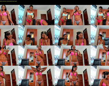 sweet_savvy — 70 minute Chaturbate female cam show recording, 1080p, Nov 29, 2020