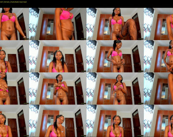 sweet_savvy — 70 minute Chaturbate female cam show recording, 1080p, Nov 29, 2020