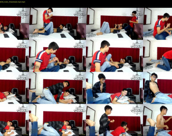 sweety_boys — 21 minute Chaturbate male cam show recording, 1080p, Nov 29, 2020