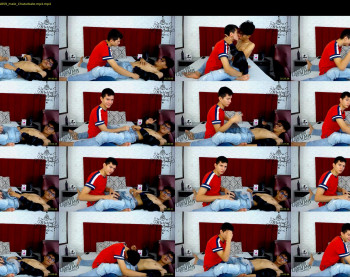 sweety_boys — 14 minute Chaturbate male cam show recording, 1080p, Nov 29, 2020