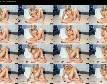 teonatorru — 10 minute Chaturbate female cam show recording, 720p, Nov 30, 2020