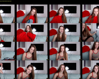 toxl — 45 minute Chaturbate female cam show recording, 1080p, Nov 29, 2020