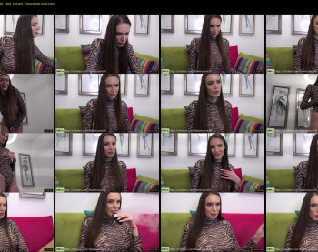 unforgettable_s — 73 minute Chaturbate female cam show recording, 1080p, Nov 29, 2020