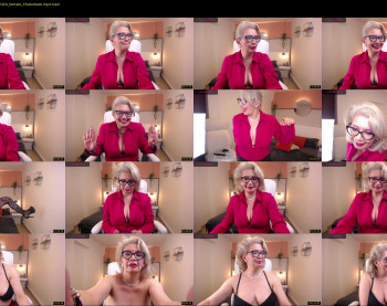 victoria_dior — 71 minute Chaturbate female cam show recording, 720p, Nov 29, 2020