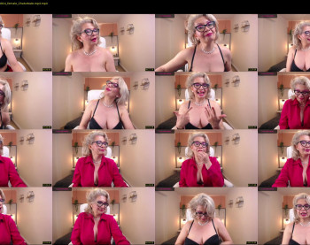 victoria_dior — 71 minute Chaturbate female cam show recording, 720p, Nov 30, 2020
