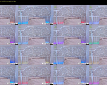 vikkilustful — 29 minute Chaturbate female cam show recording, 1080p, Nov 30, 2020