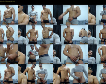 willhottwil1 — 69 minute Chaturbate couple cam show recording, 720p, Nov 30, 2020
