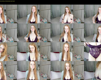 x__rose__x — 84 minute Chaturbate female cam show recording, 720p, Nov 29, 2020