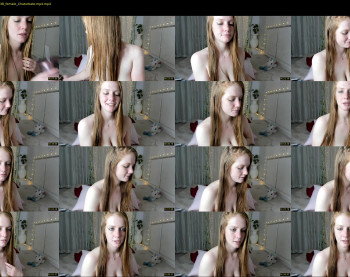 x__rose__x — 3 minute Chaturbate female cam show recording, 720p, Nov 29, 2020