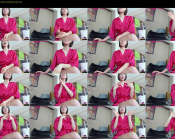 xwithy — 3 minute Chaturbate female cam show recording, 1080p, Nov 29, 2020