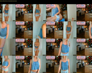 yourguiltypassionn — 114 minute Chaturbate female cam show recording, 720p, Nov 29, 2020