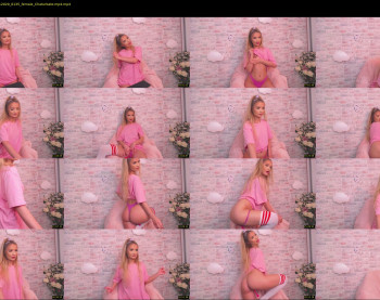 yourmidnightcoffee — 40 minute Chaturbate female cam show recording, 1080p, Nov 30, 2020