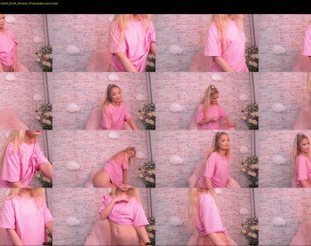 yourmidnightcoffee — 17 minute Chaturbate female cam show recording, 1080p, Nov 30, 2020