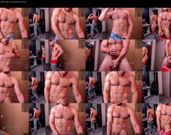 _adamcoper_ — 73 minute Chaturbate male cam show recording, 1080p, Nov 30, 2020