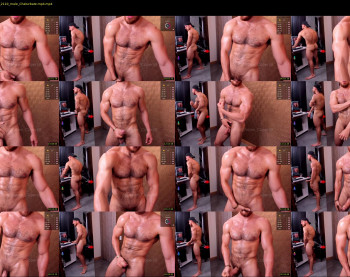 _adamcoper_ — 35 minute Chaturbate male cam show recording, 1080p, Nov 30, 2020