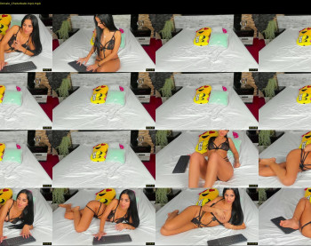 _adelle — 70 minute Chaturbate female cam show recording, 1080p, Nov 30, 2020